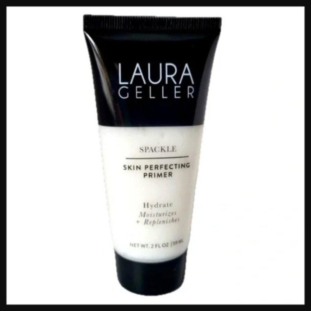 LAURA GELLER Spackle Skin Perfecting Hydrate Primer NEW 59ml